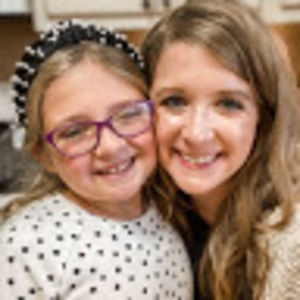 Meet your Posher, Molly